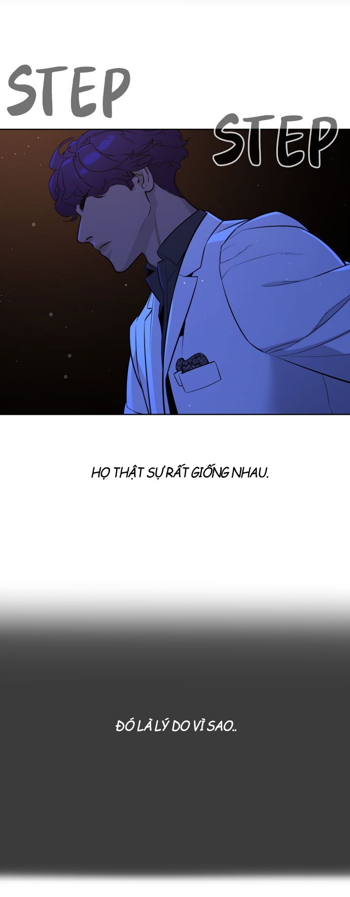 Máu trắng: Chapter 65