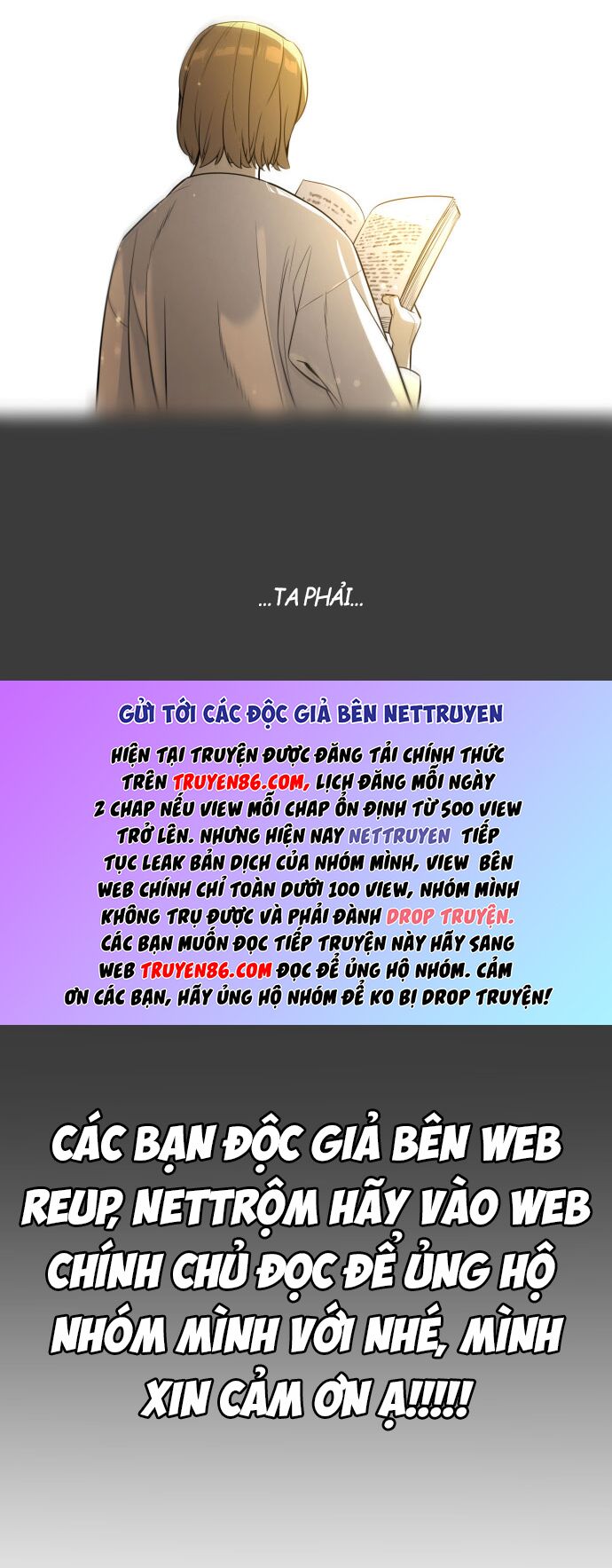 Máu trắng: Chapter 65
