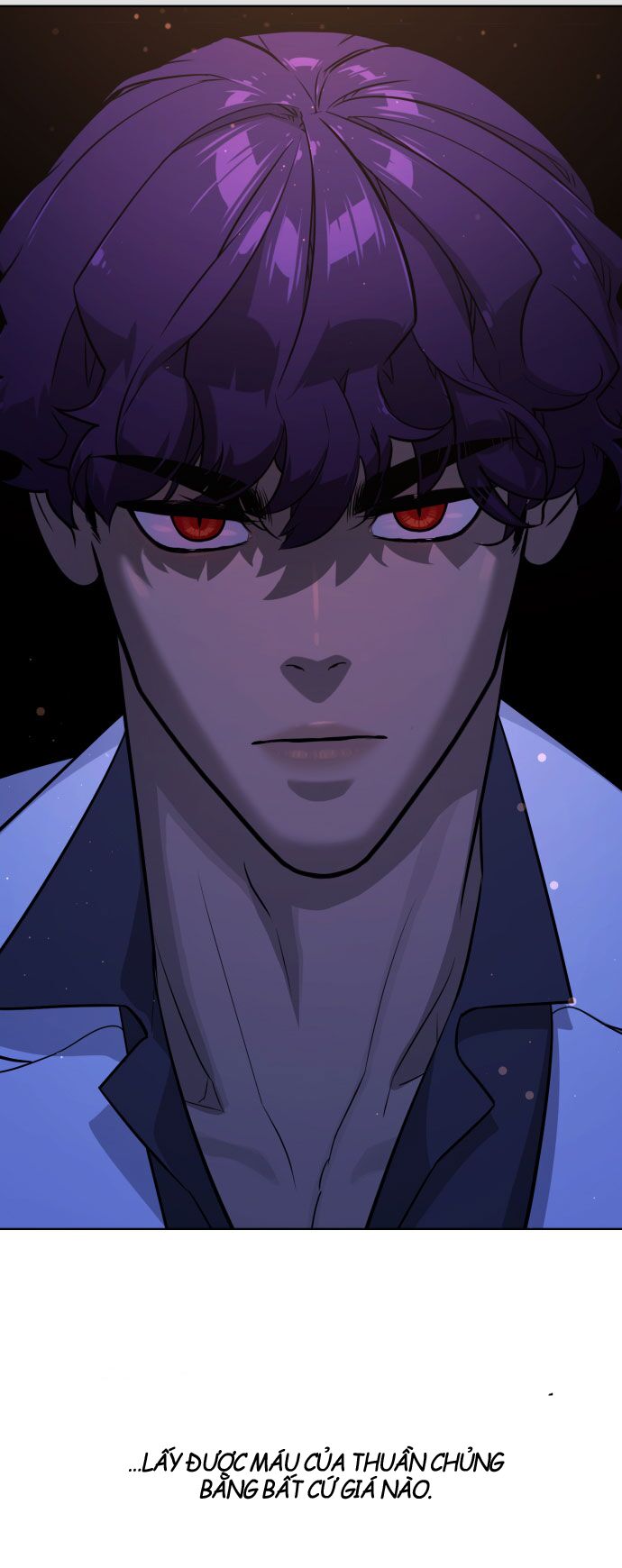 Máu trắng: Chapter 65