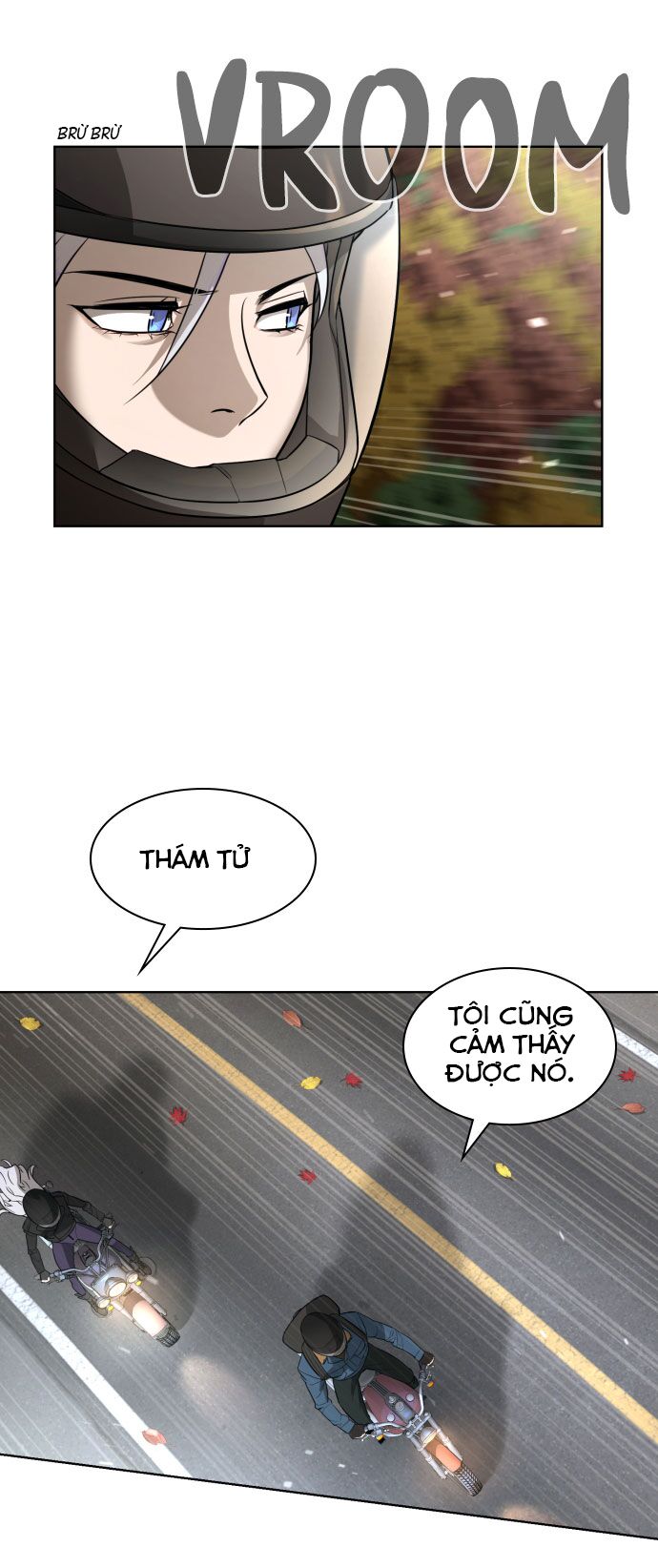 Máu trắng: Chapter 65
