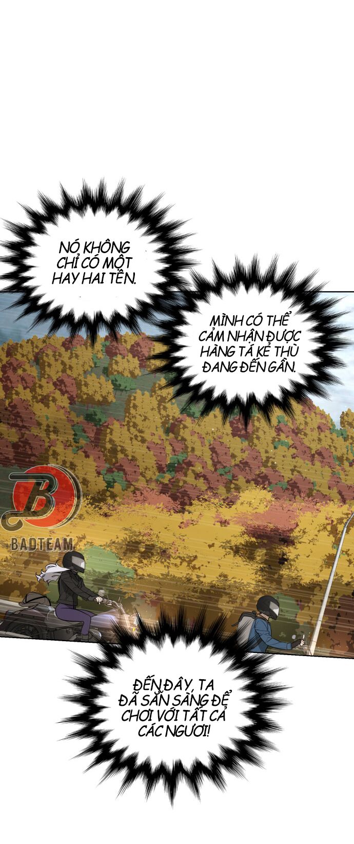 Máu trắng: Chapter 65
