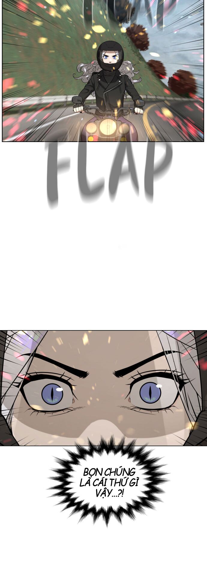 Máu trắng: Chapter 65