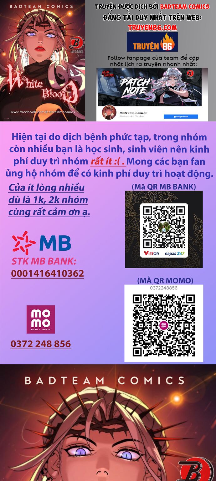 Máu trắng: Chapter 66