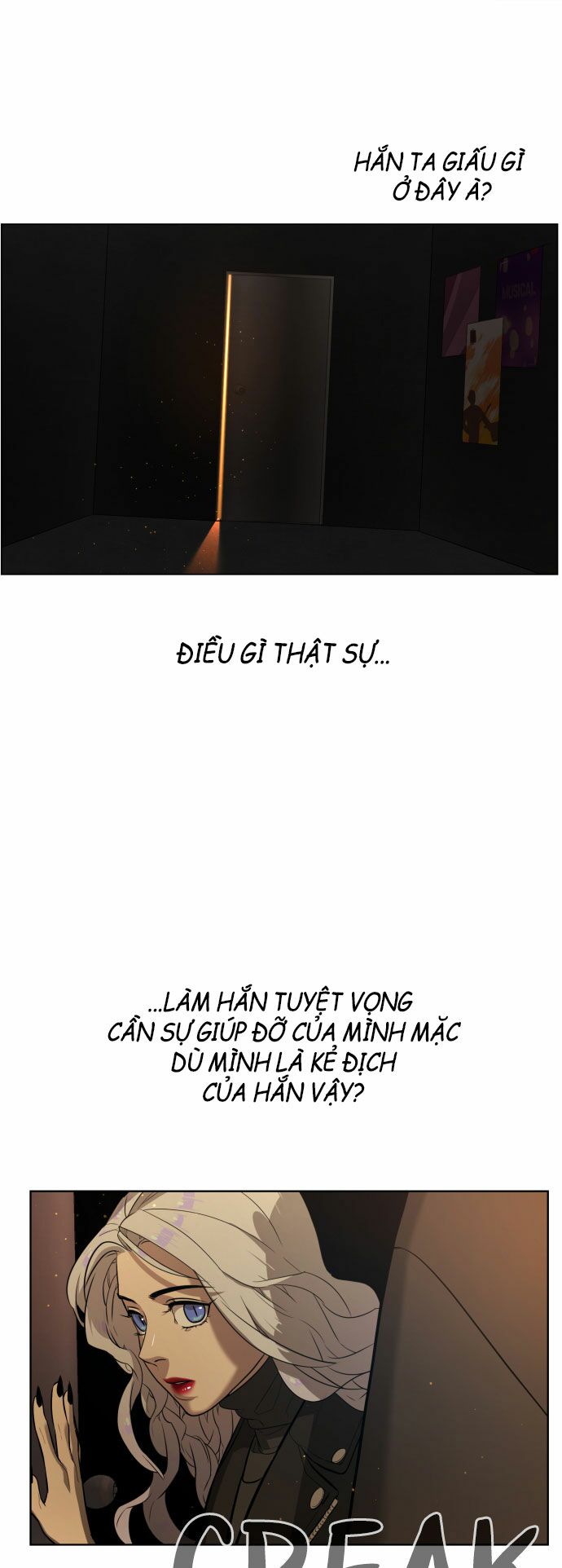 Máu trắng: Chapter 66