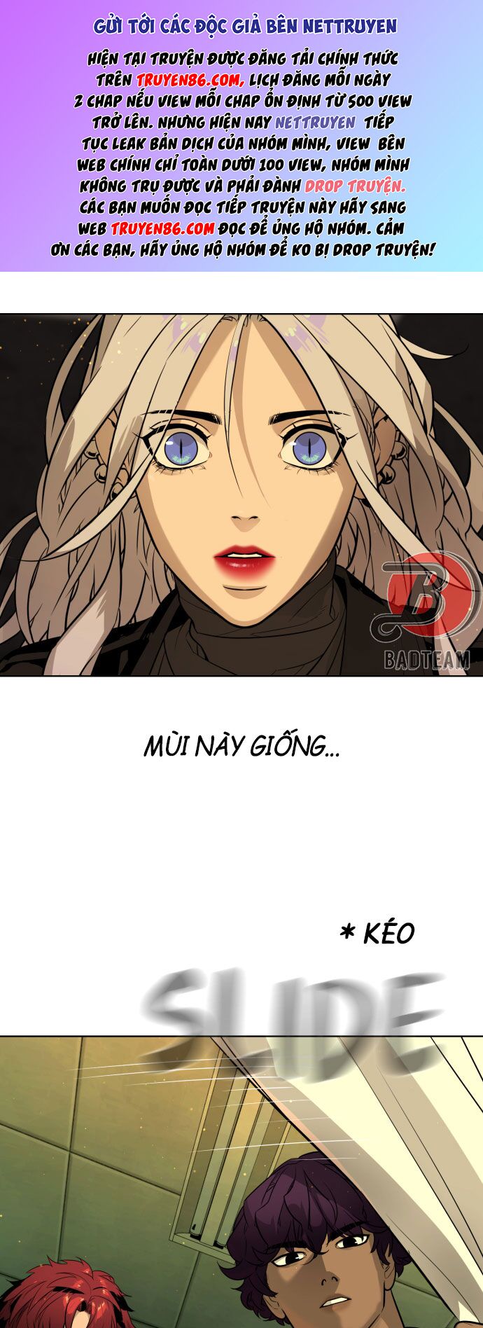 Máu trắng: Chapter 66
