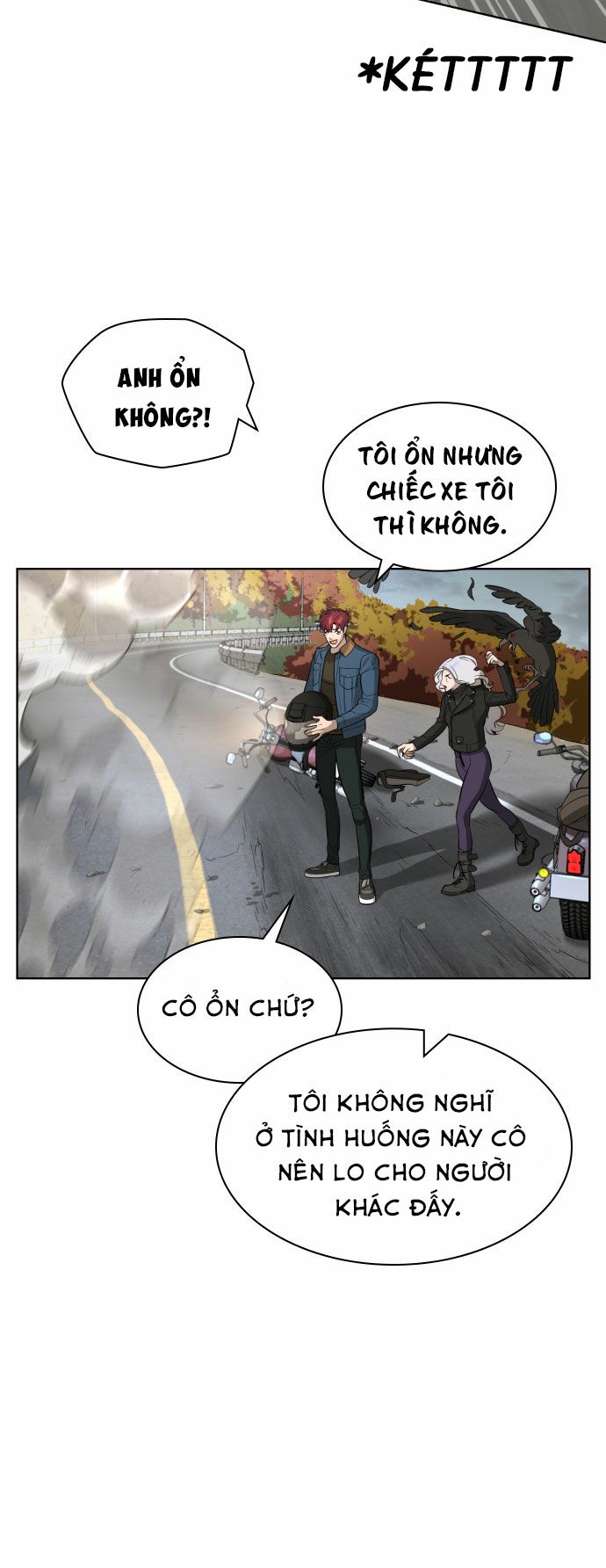 Máu trắng: Chapter 66