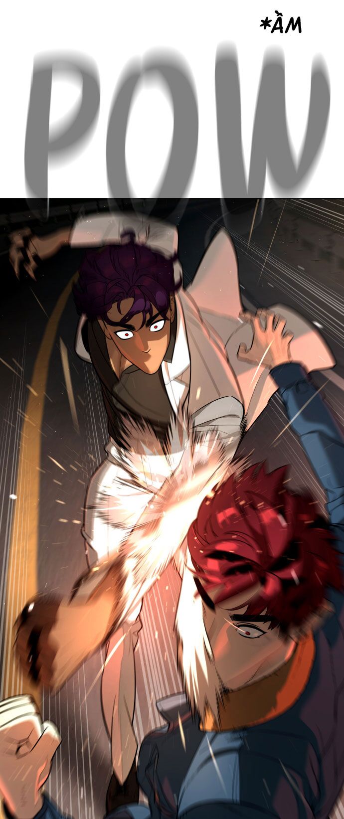 Máu trắng: Chapter 66