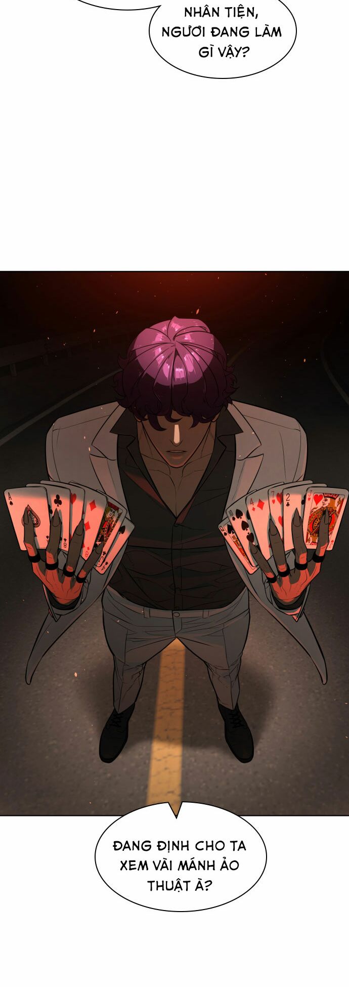 Máu trắng: Chapter 66