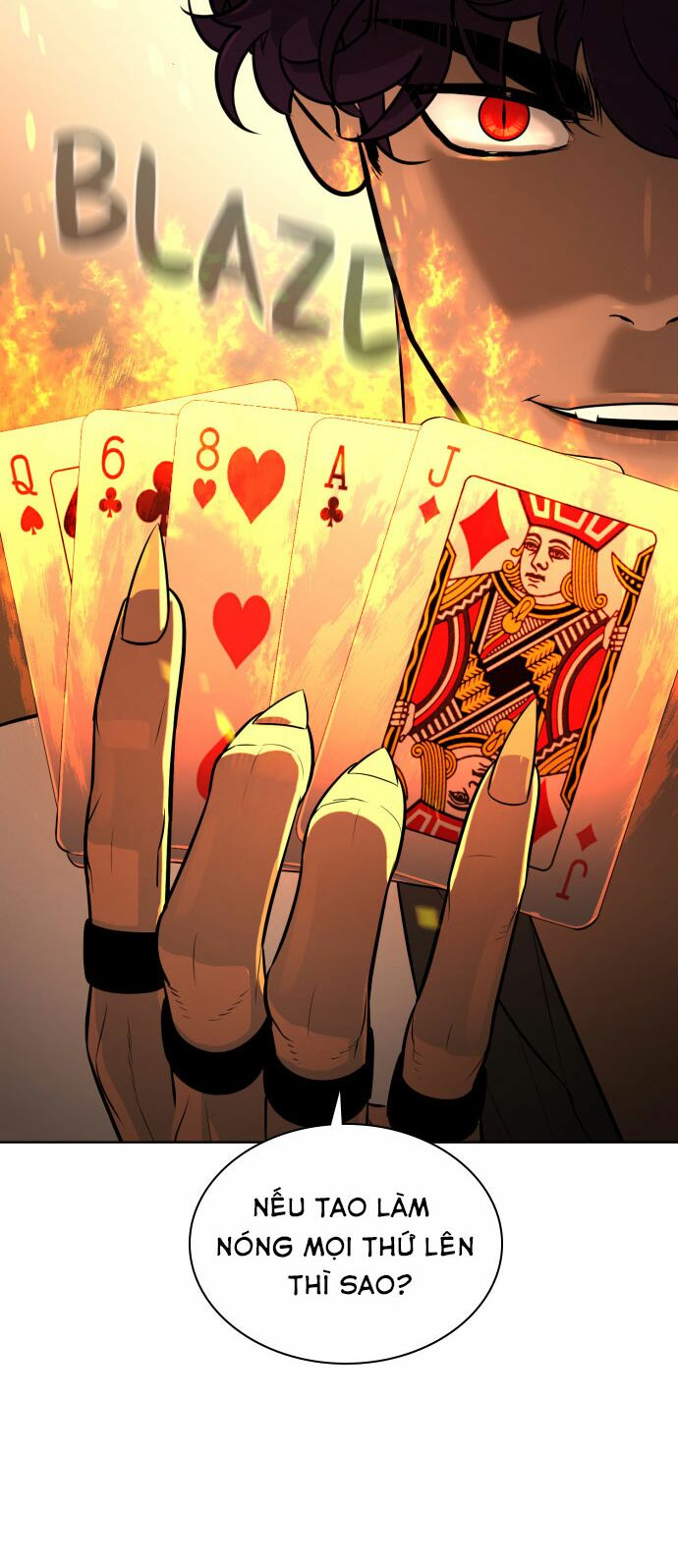 Máu trắng: Chapter 66
