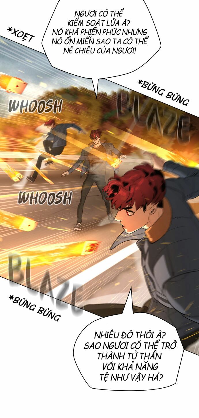 Máu trắng: Chapter 66