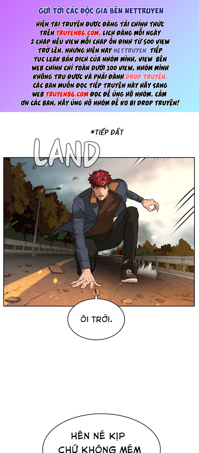 Máu trắng: Chapter 66