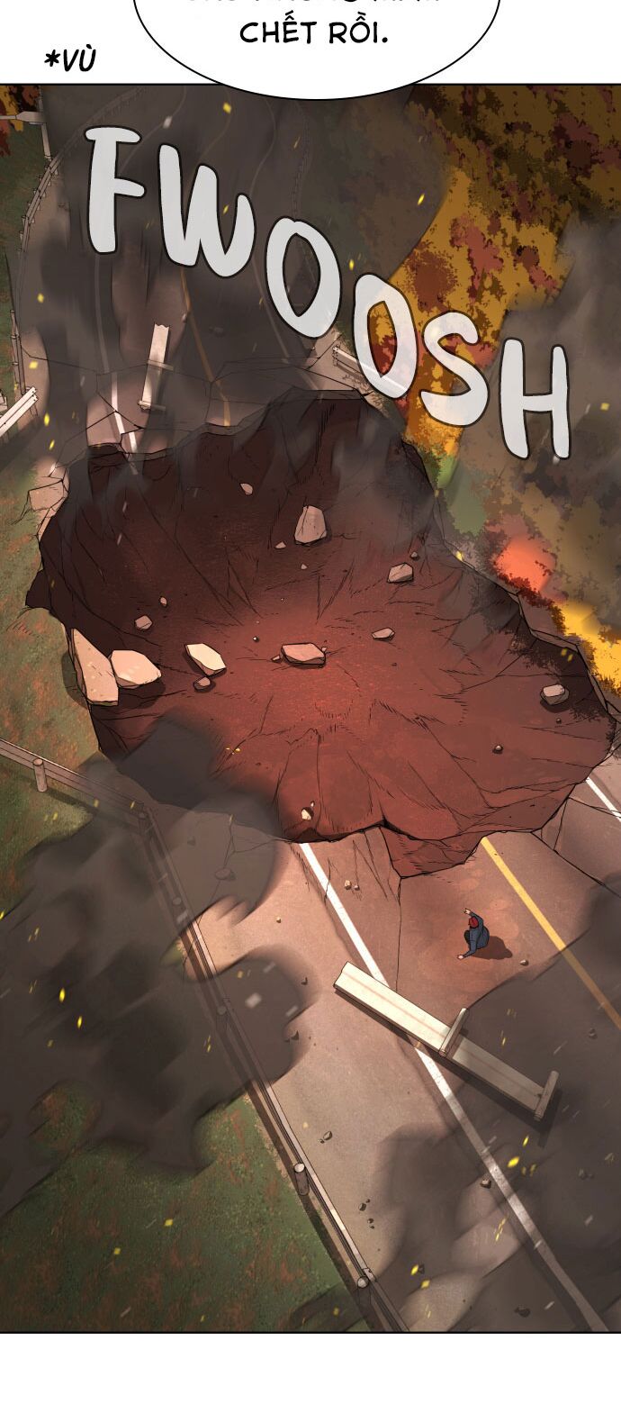 Máu trắng: Chapter 66