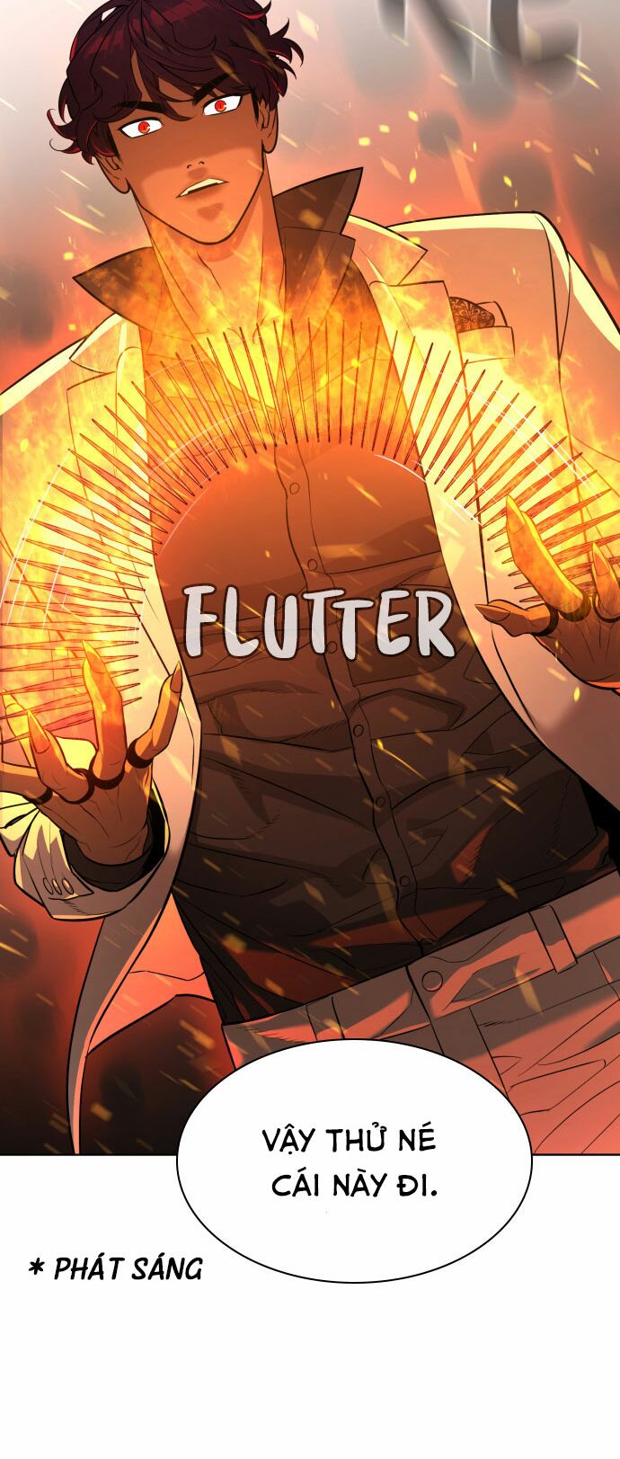Máu trắng: Chapter 66