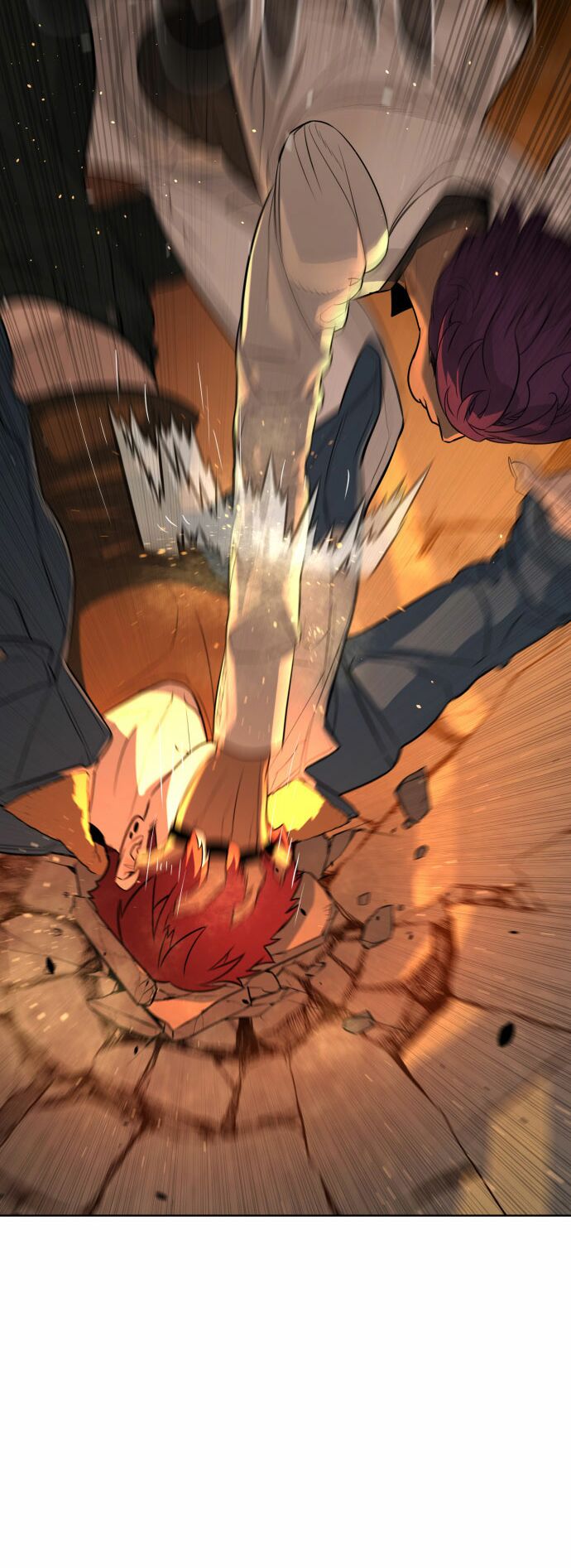 Máu trắng: Chapter 66