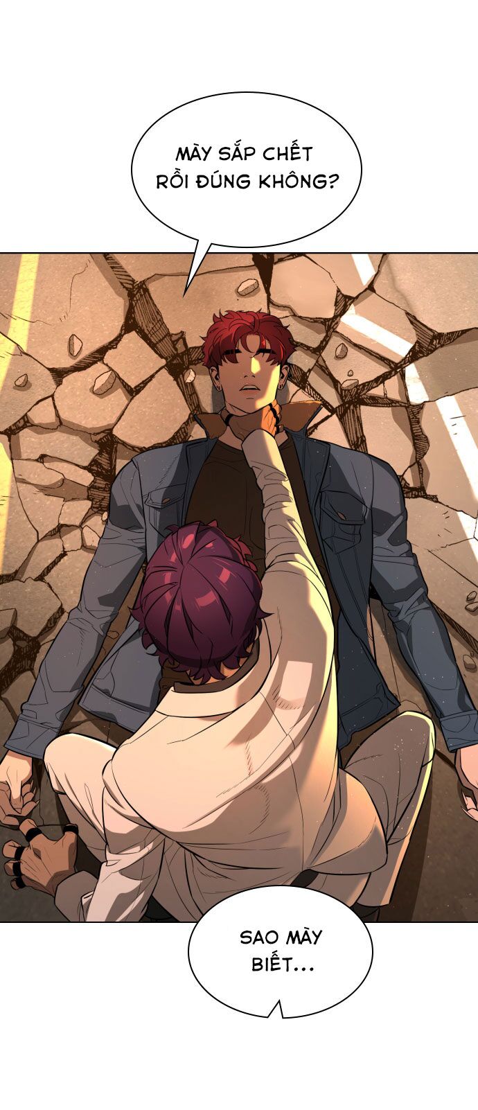 Máu trắng: Chapter 66
