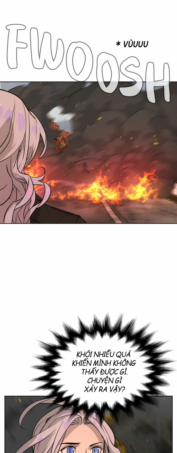 Máu trắng: Chapter 66