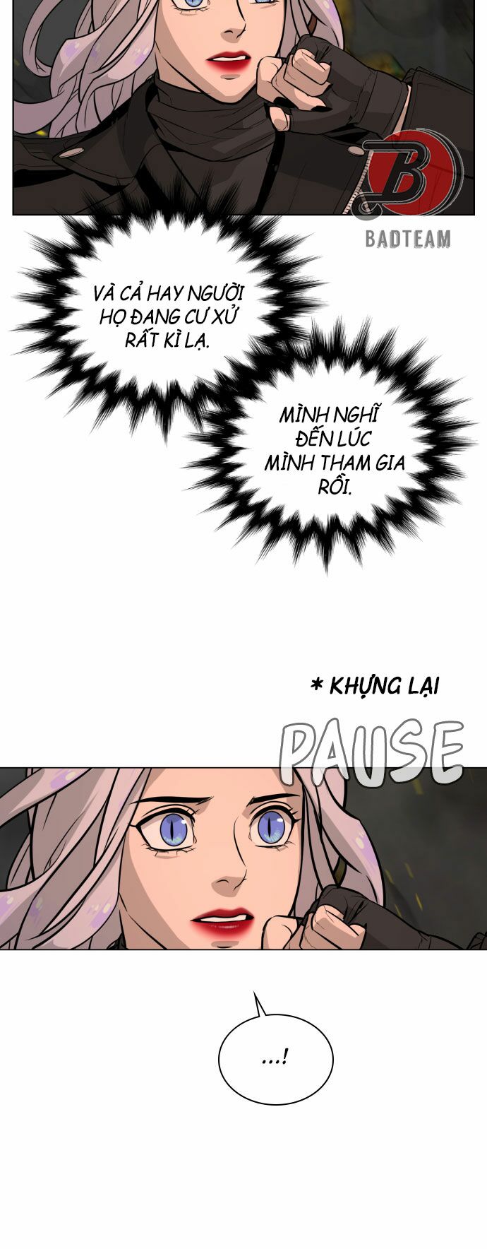 Máu trắng: Chapter 66