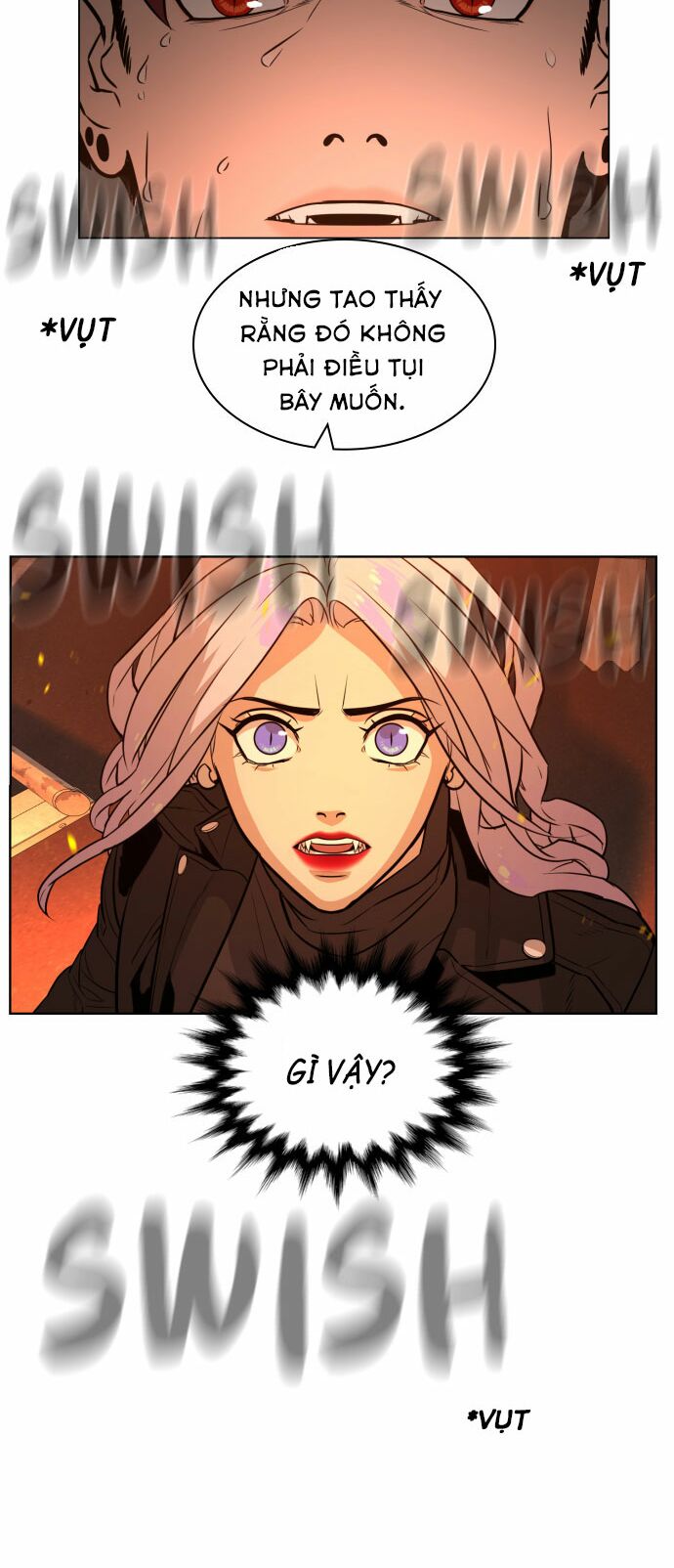 Máu trắng: Chapter 66