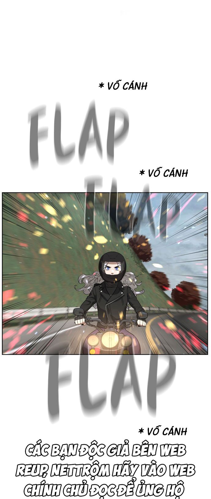 Máu trắng: Chapter 66