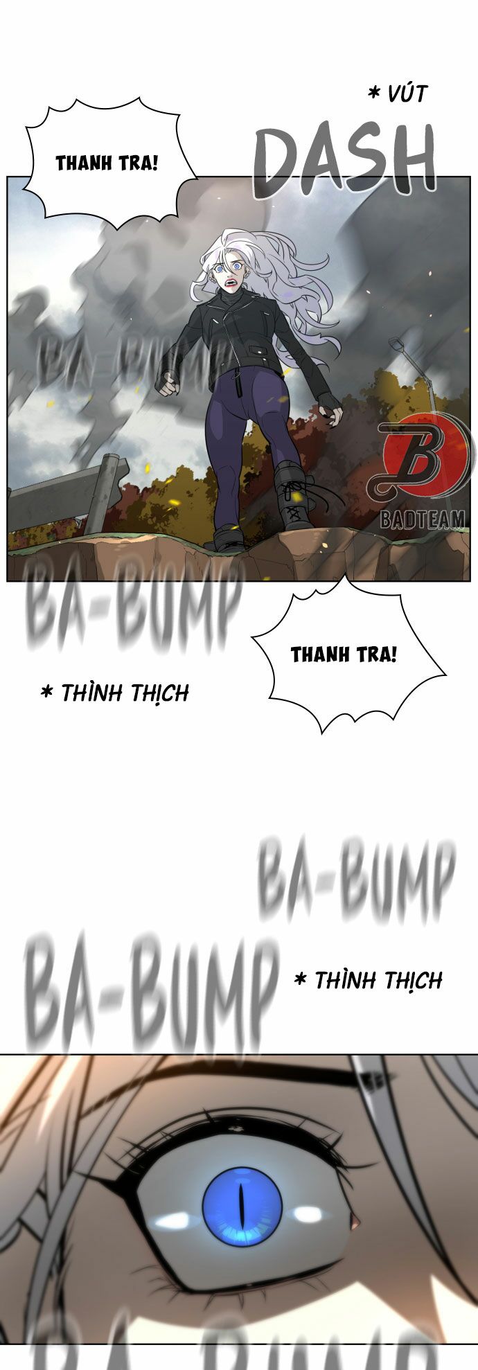 Máu trắng: Chapter 66