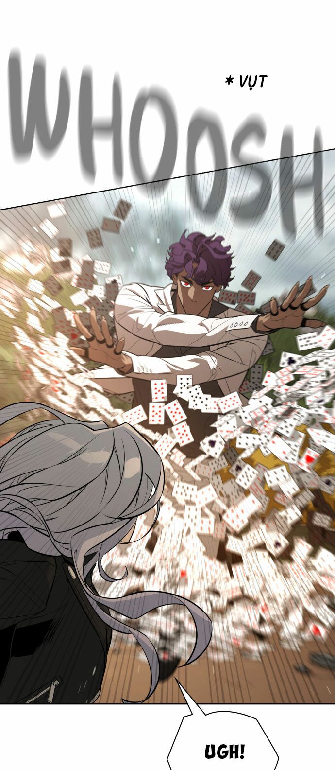Máu trắng: Chapter 66