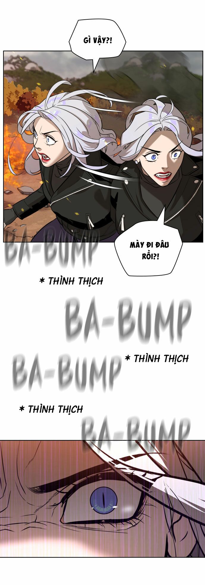Máu trắng: Chapter 66
