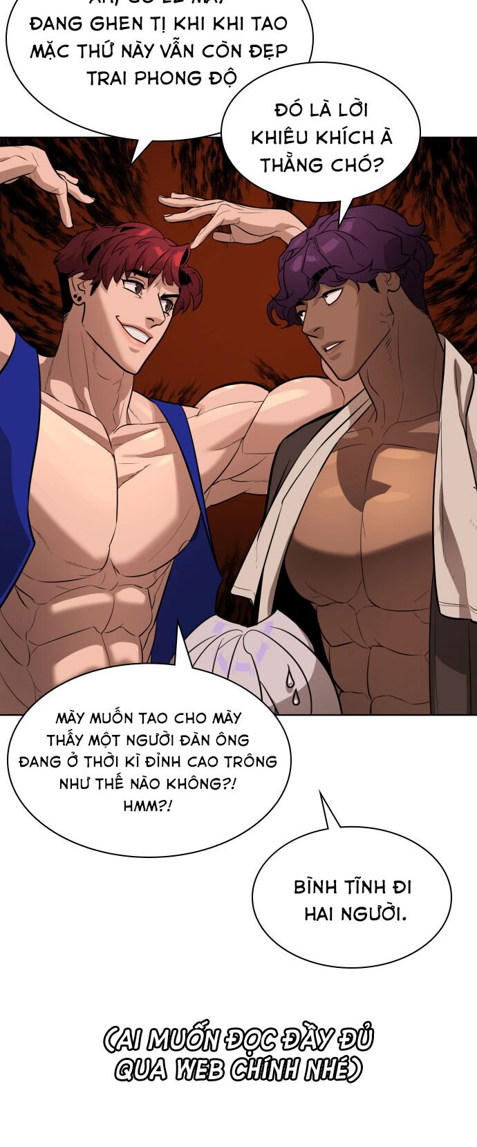 Máu trắng: Chapter 66