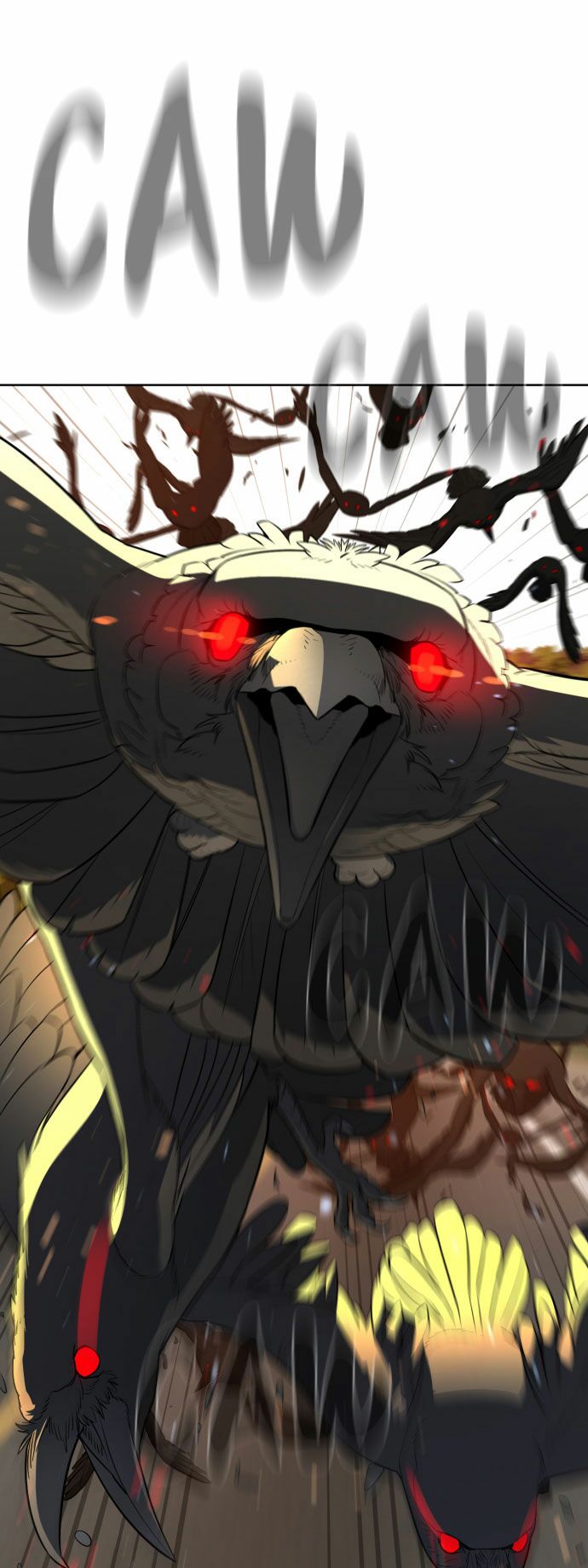 Máu trắng: Chapter 66