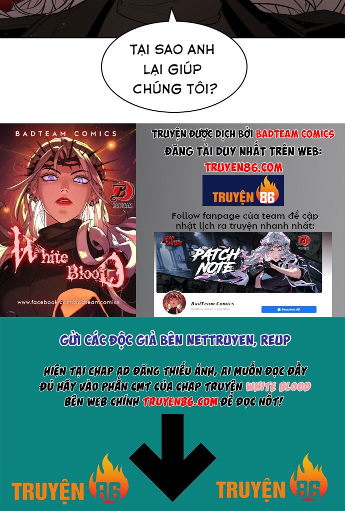 Máu trắng: Chapter 66