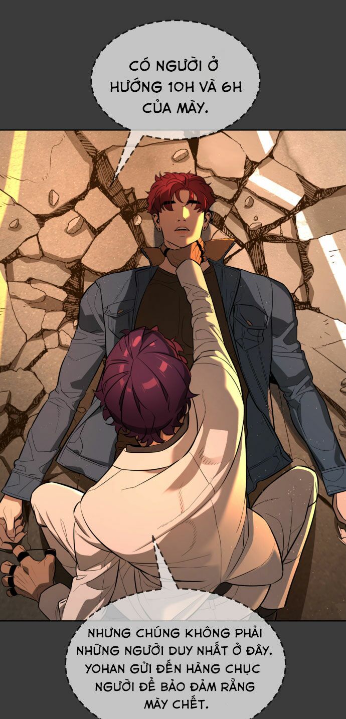 Máu trắng: Chapter 66