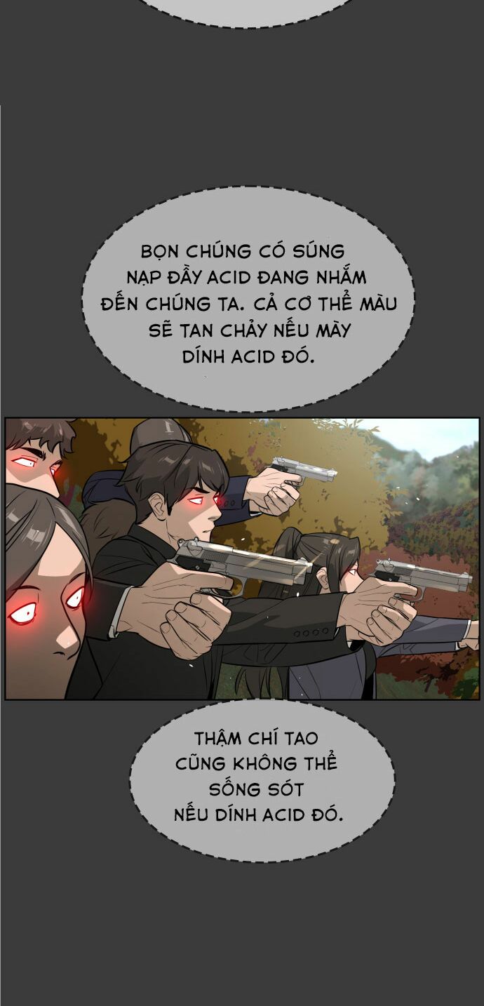 Máu trắng: Chapter 66