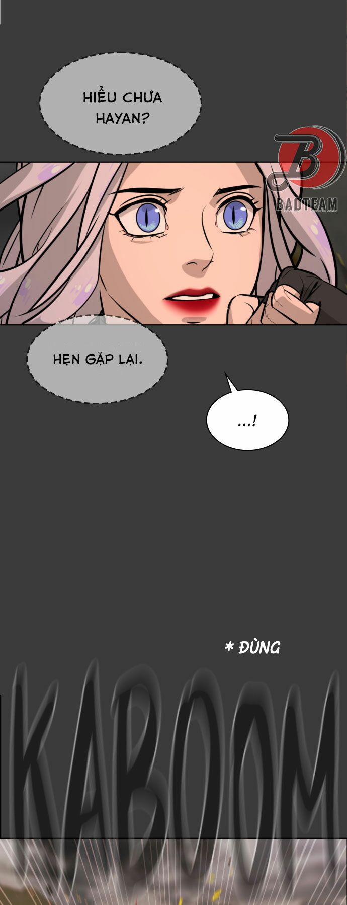 Máu trắng: Chapter 66