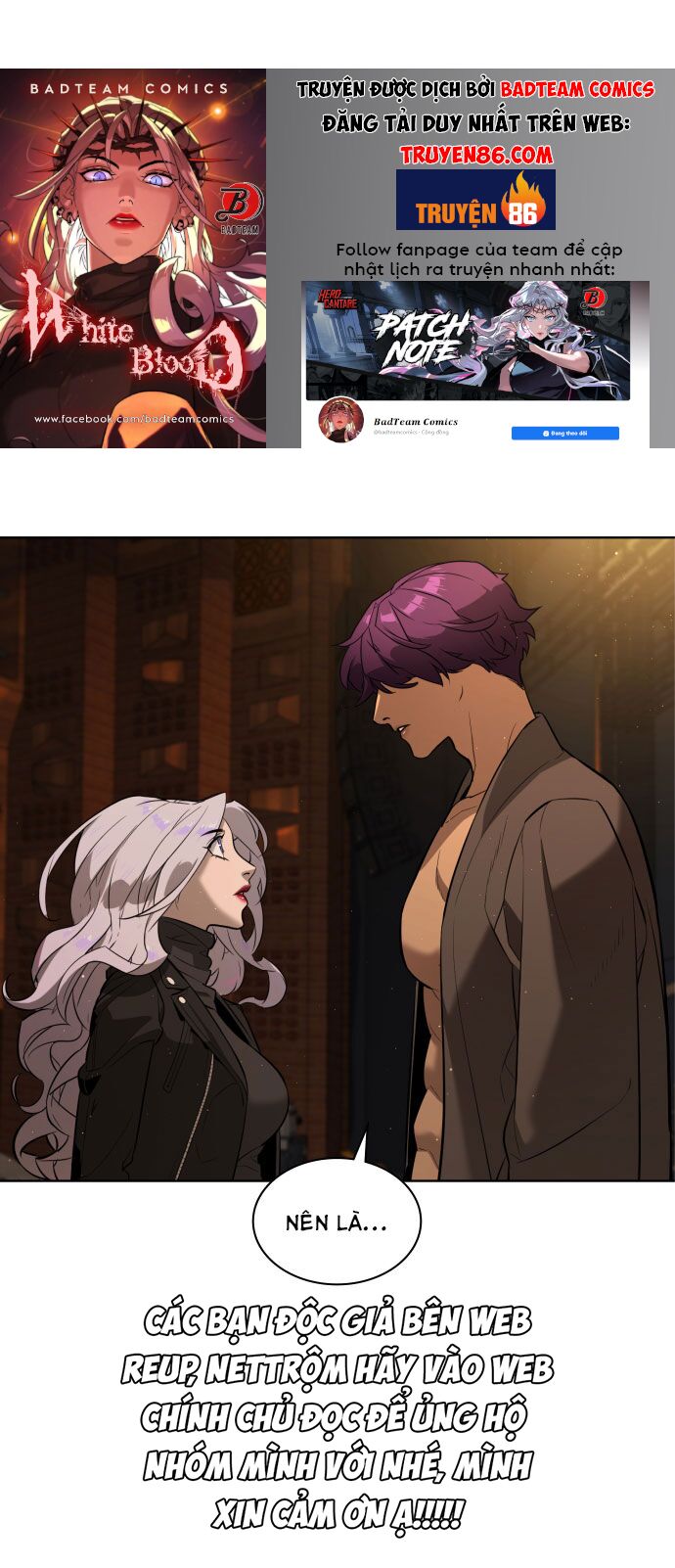 Máu trắng: Chapter 66