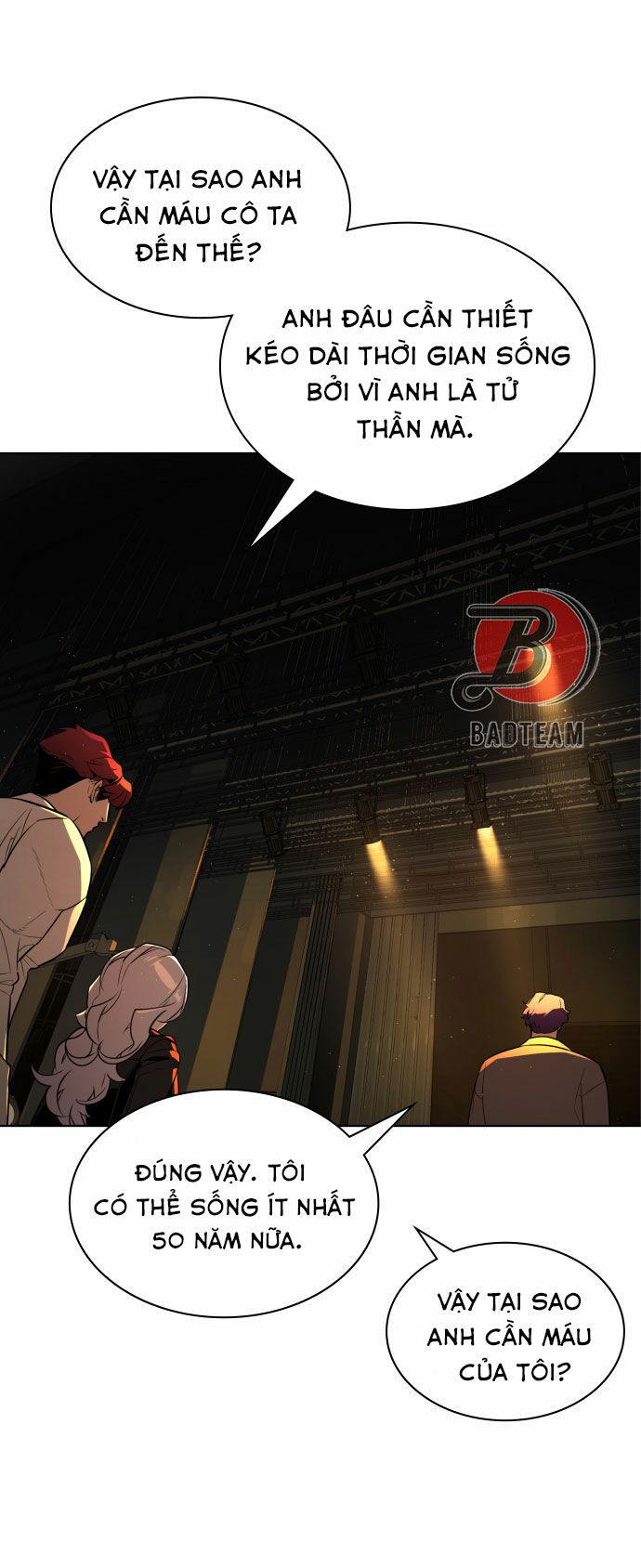 Máu trắng: Chapter 66