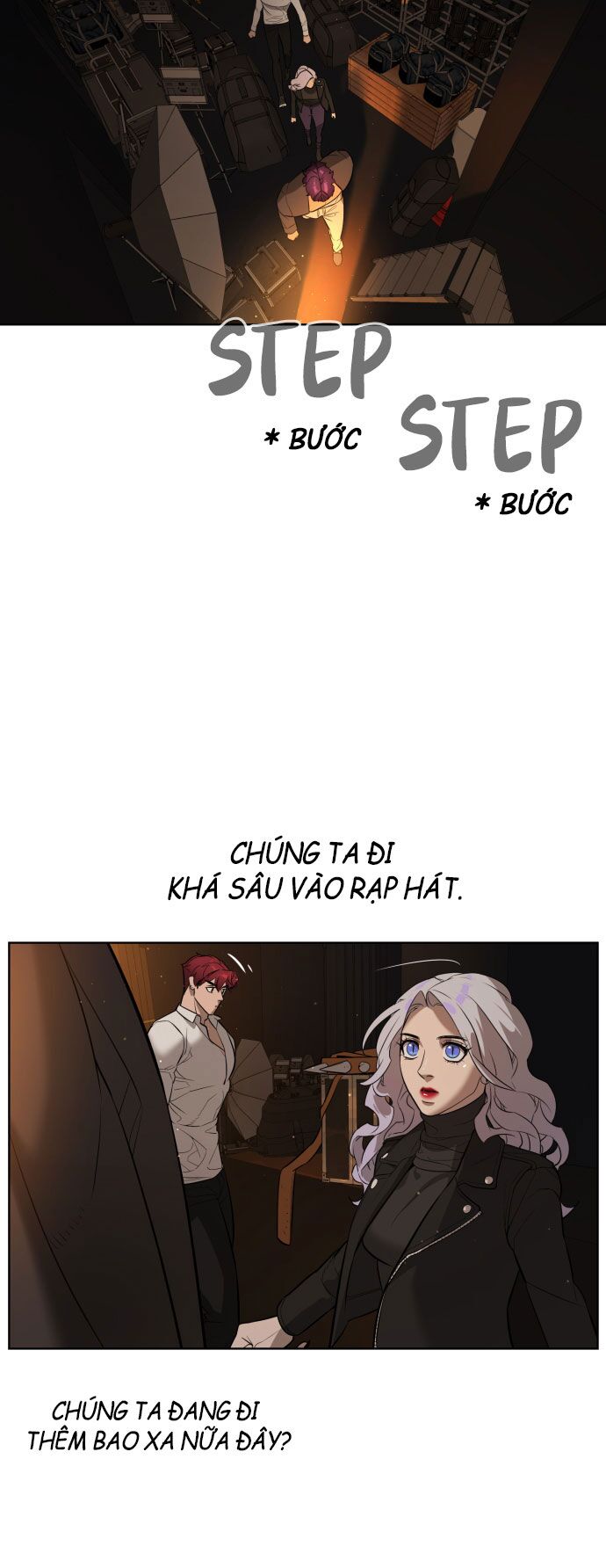 Máu trắng: Chapter 66