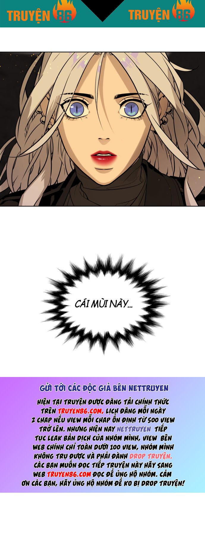 Máu trắng: Chapter 67