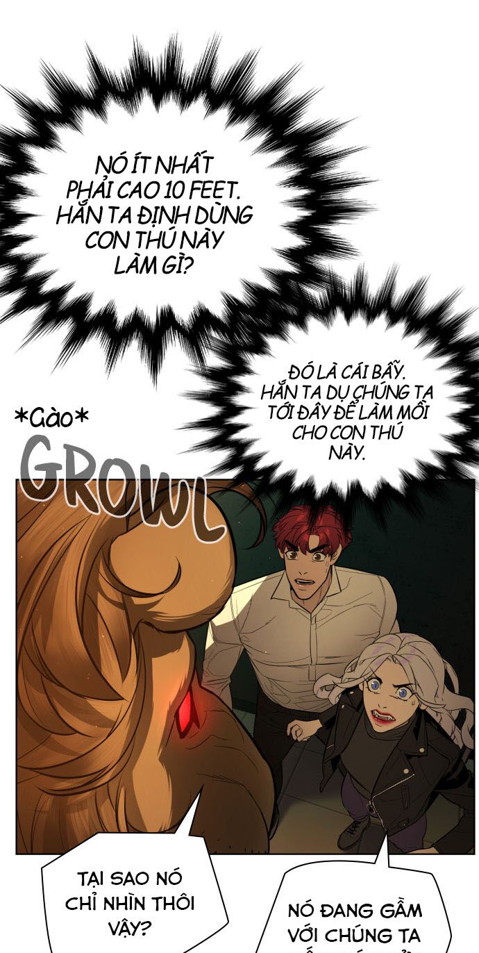 Máu trắng: Chapter 67