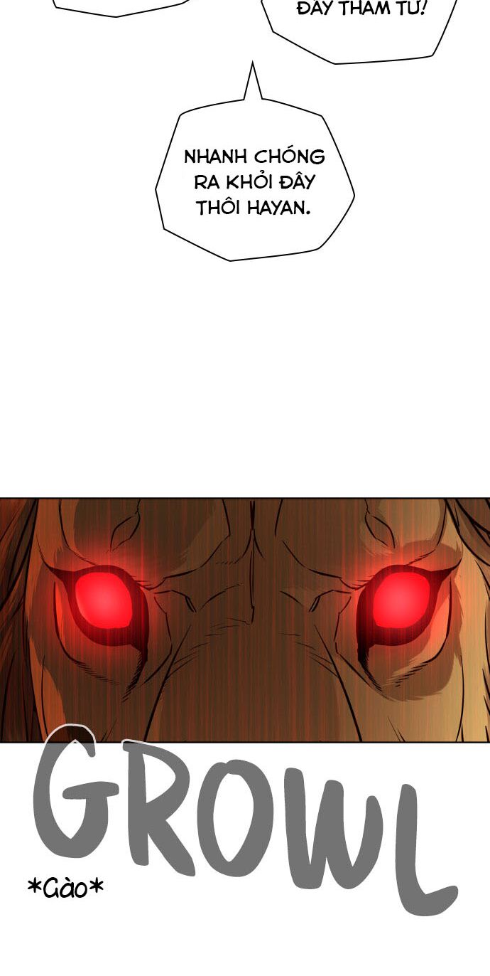 Máu trắng: Chapter 67