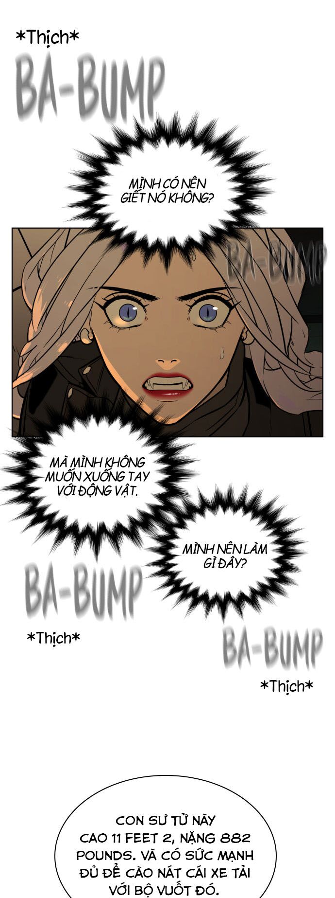 Máu trắng: Chapter 67