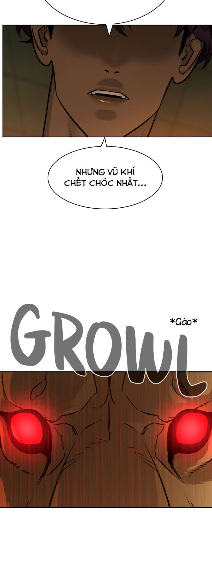 Máu trắng: Chapter 67