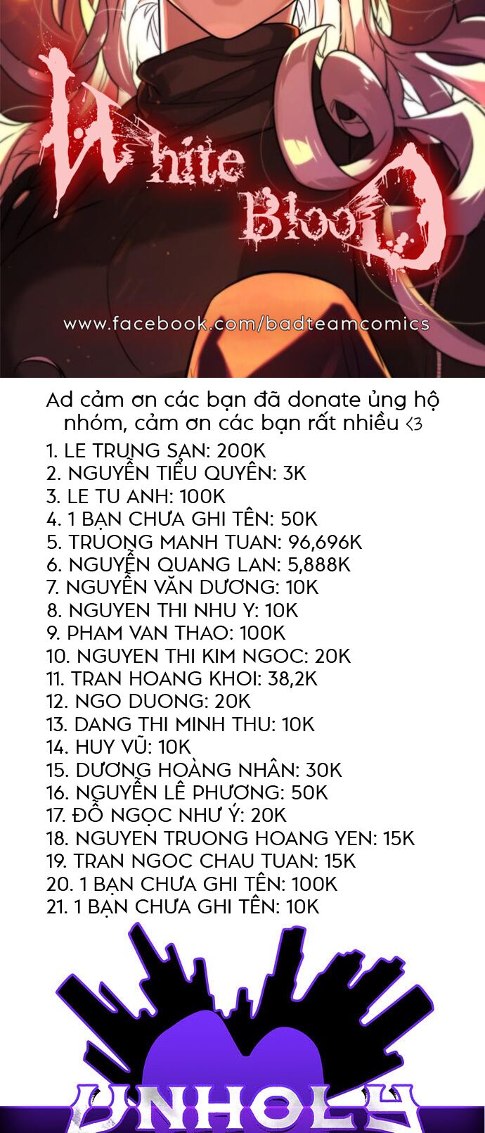 Máu trắng: Chapter 67