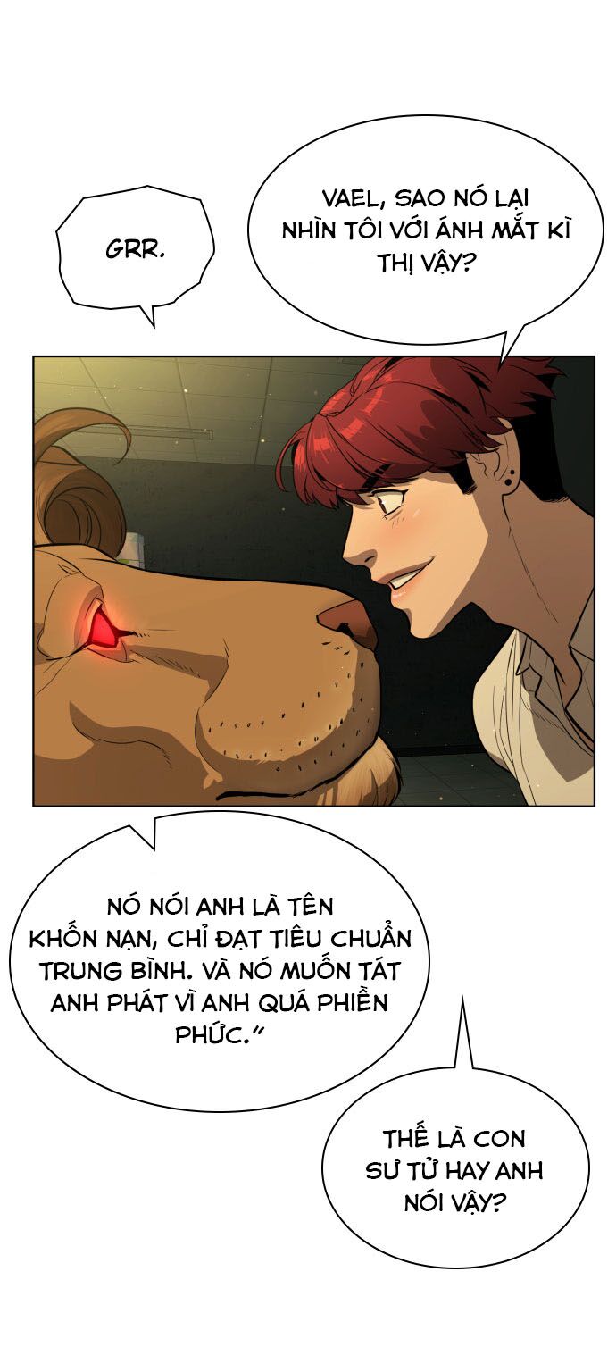 Máu trắng: Chapter 67