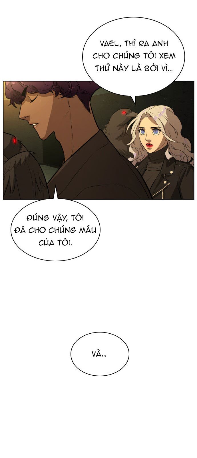 Máu trắng: Chapter 67