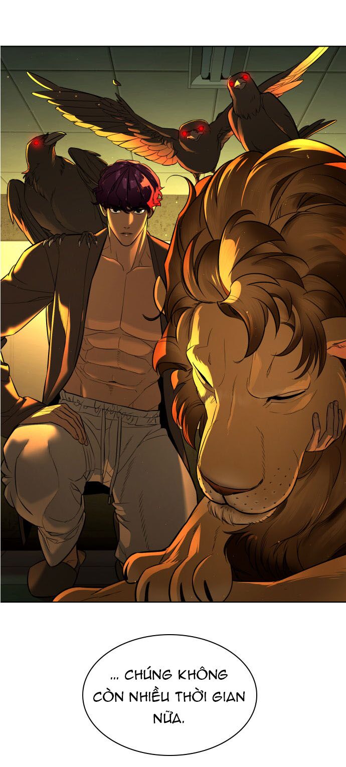 Máu trắng: Chapter 67