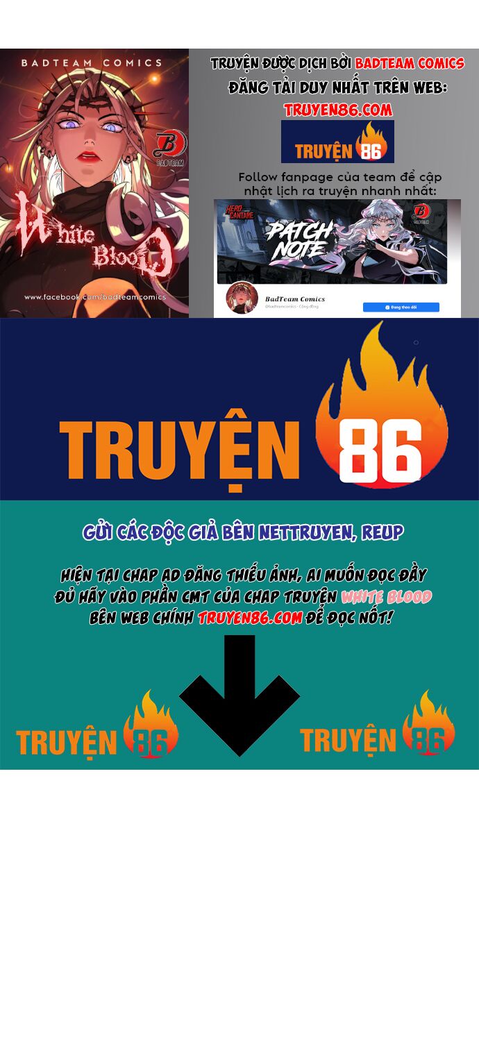 Máu trắng: Chapter 67