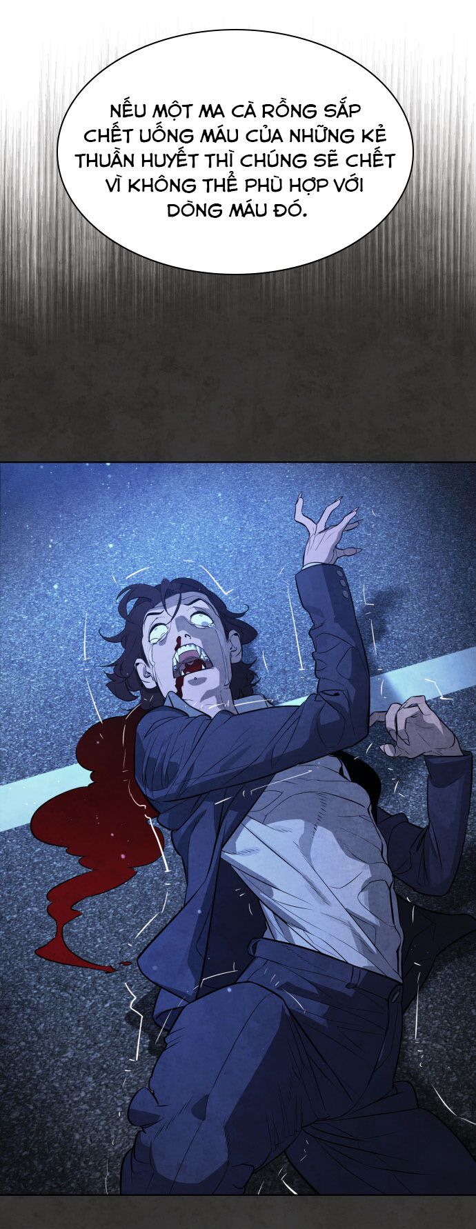 Máu trắng: Chapter 67