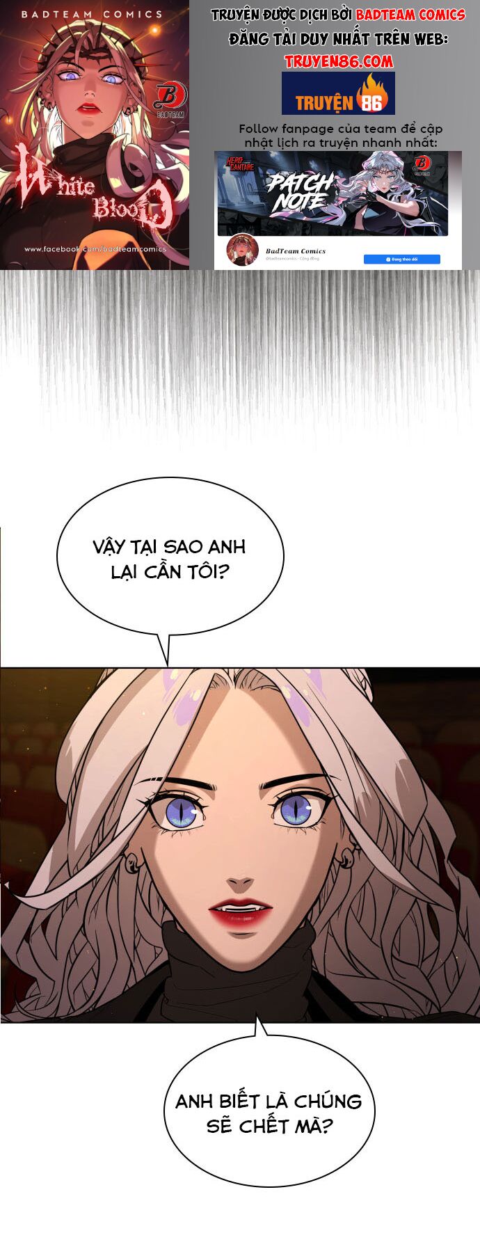 Máu trắng: Chapter 67