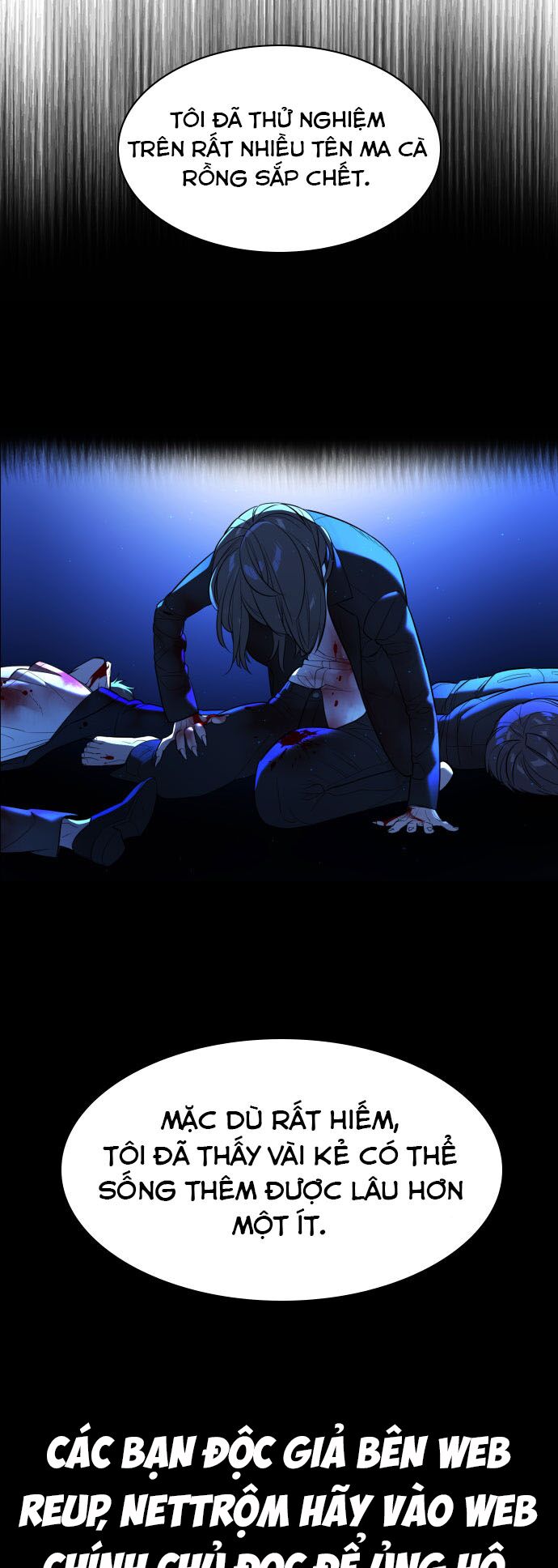 Máu trắng: Chapter 67