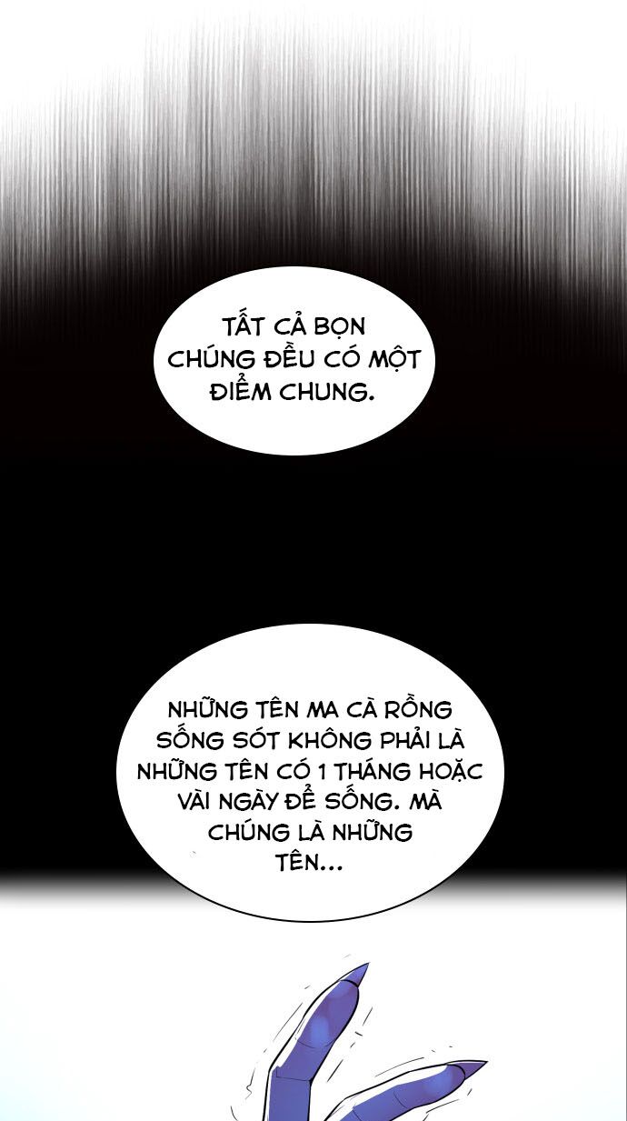 Máu trắng: Chapter 67