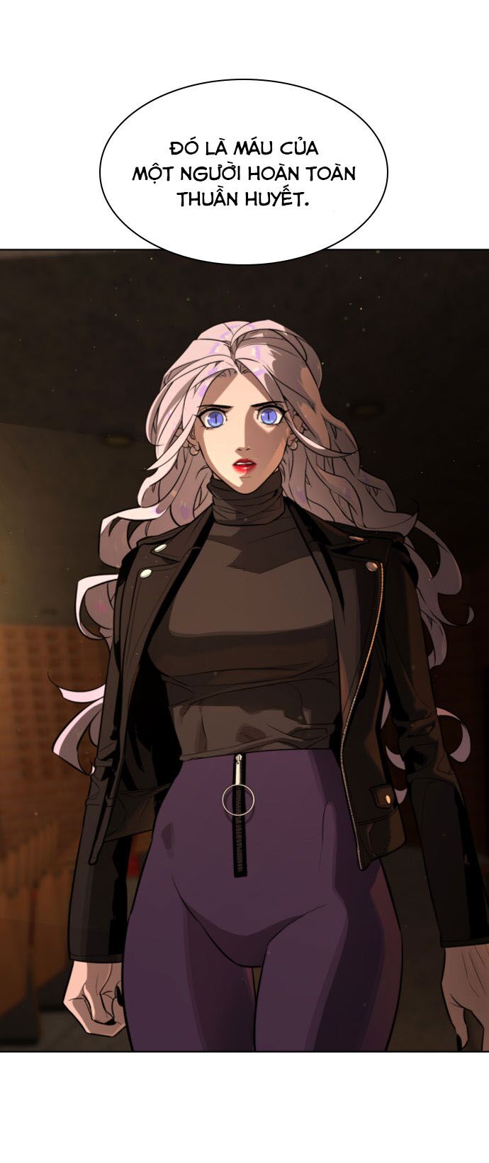 Máu trắng: Chapter 67
